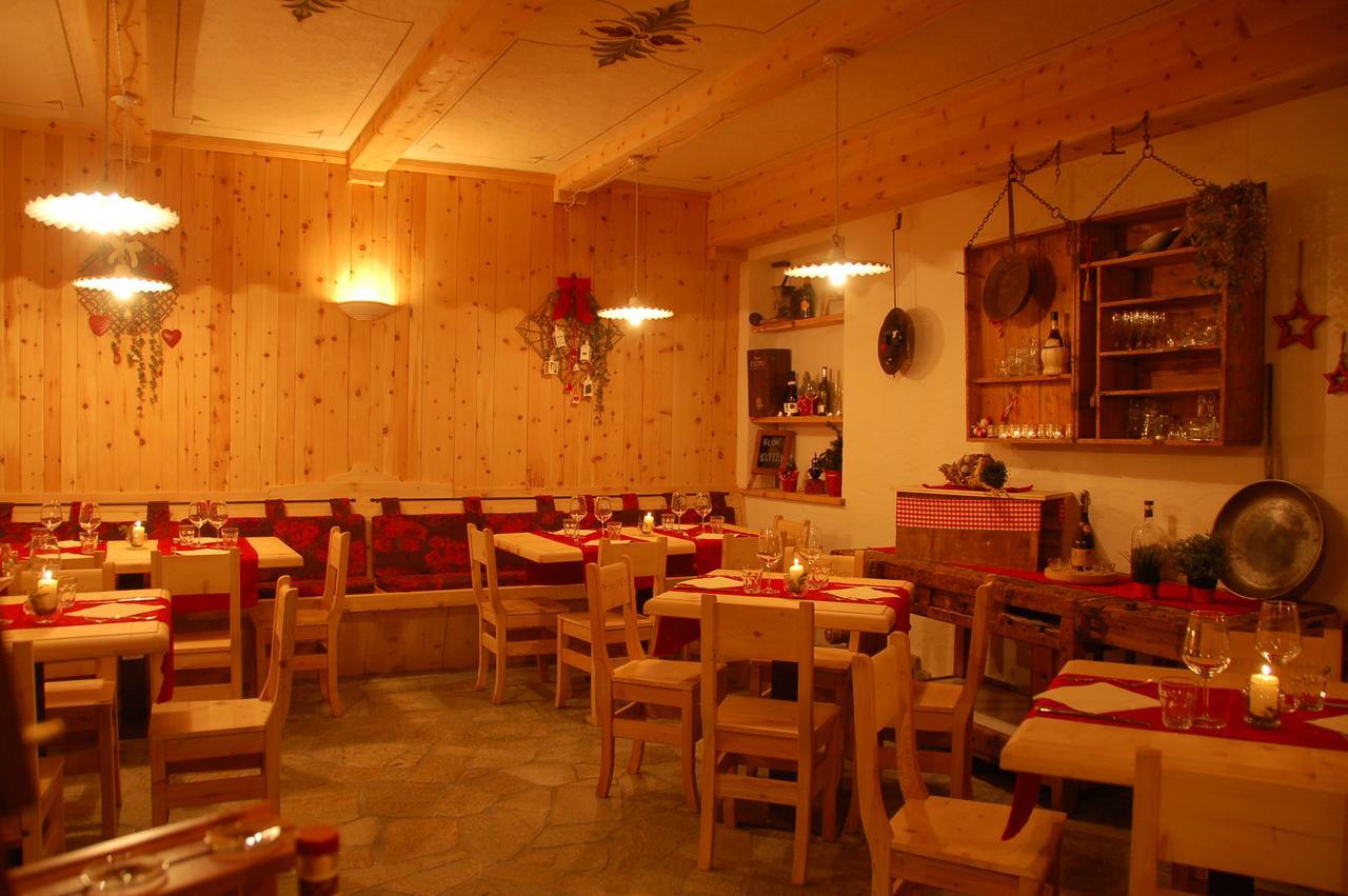 Carpe Diem Livigno