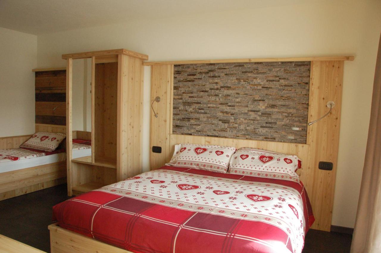 Carpe Diem Bed & Breakfast Livigno