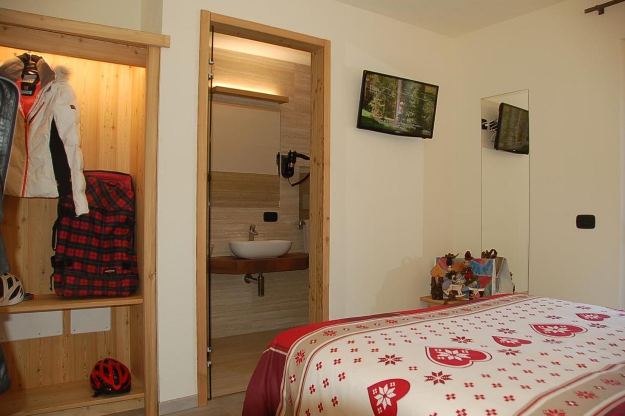 Carpe Diem Bed & Breakfast Livigno
