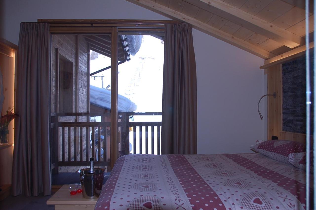 Bed & Breakfast Carpe Diem *